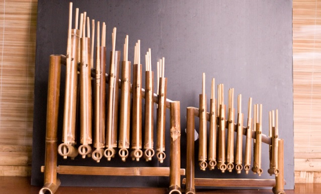 Contoh Teks Cerita Sejarah