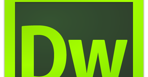 Galery Png Logo Adobe Dreamweaver Png