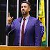 Léo Moraes não vai sair candidato à prefeitura de Porto Velho