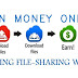 5 best file sharing sites to earn upto 20$  download.