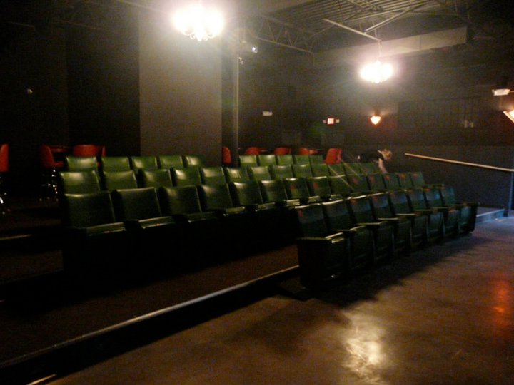 The Fine Line Film Bar Phoenix