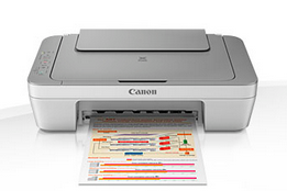 Canon Pixma Mg2450 Driver Download