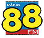 Rádio 88 FM da Cidade de Volta Redonda ao vivo