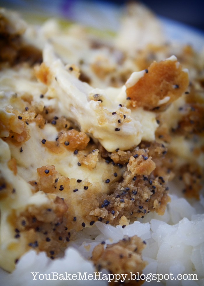 poppy seed chicken poppy seed chicken