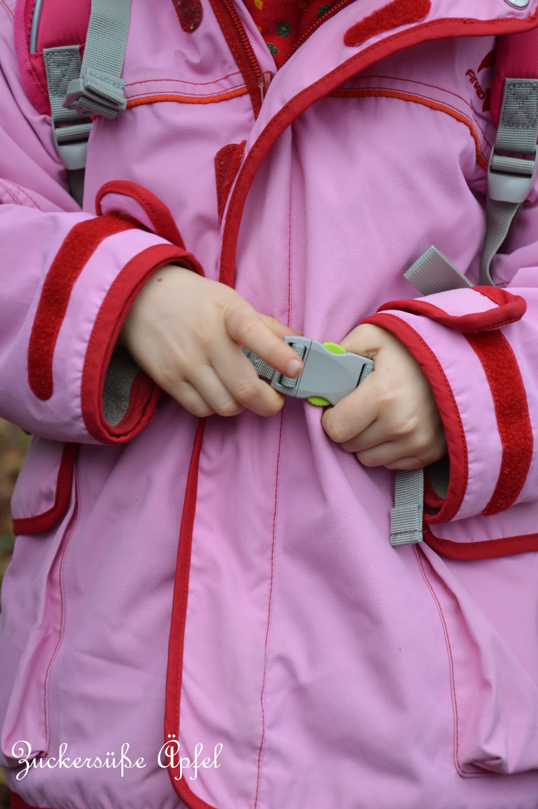 Rucksacke Fur Madchen Von Mygreen Gunstig Online Kaufen Bei Fashn De