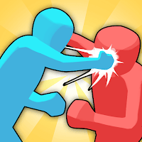 Cross Fight Unlimited (Money - Diamond) MOD APK