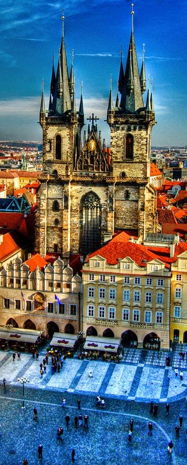 Top 10 Beautiful Cities to Celebrate Christmas | Prague, Czech Republic Top 10 Beautiful Cities to Celebrate Christmas | Prague, Czech Republic