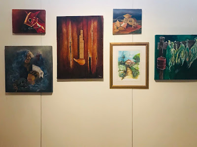 UCSF Partners with Le Meridien Kota Kinabalu for Unlock Art Programme UCSF Partners with Le Meridien Kota Kinabalu for Unlock Art Programme