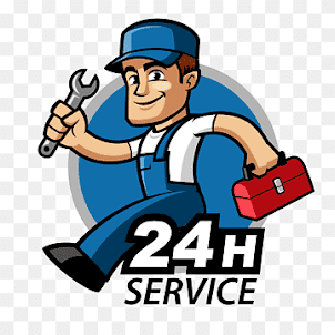 Service 24H