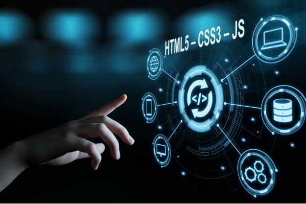 Εισαγωγή στην ανάπτυξη ιστοσελίδων με HTML5, CSS3, Javascript