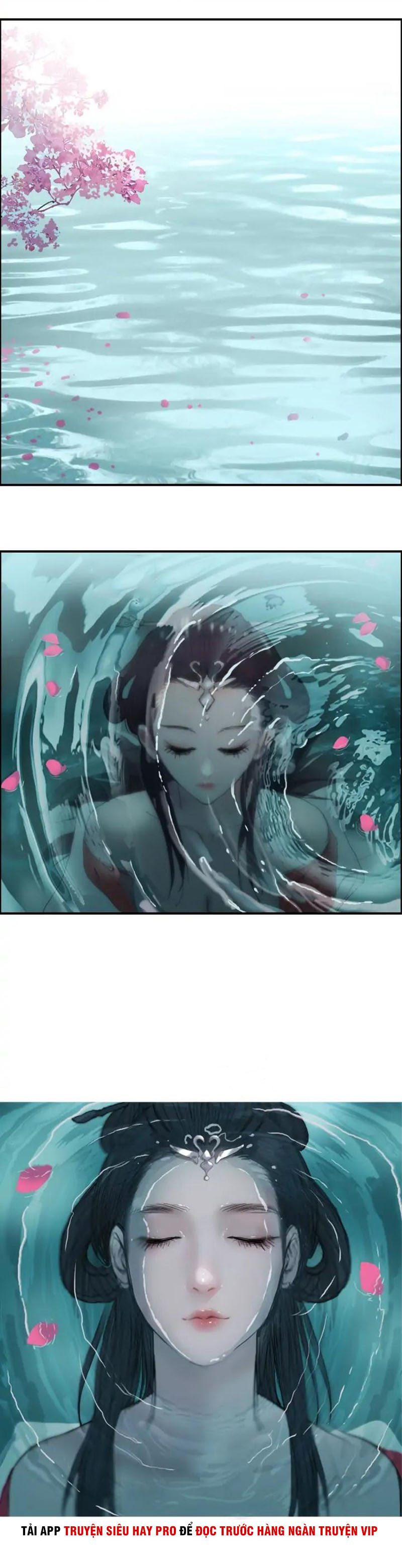 Siêu Năng Lập Phương chapter 176 - Trang 19