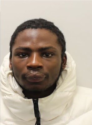 Photos: Two Nigerians, 14 gang members sentenced to total of 61 years for drug offences in the UK