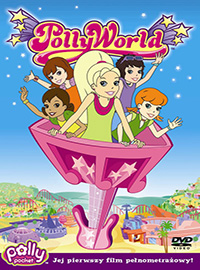 Lumea lui polly – Pollyworld Online Dublat In Romana