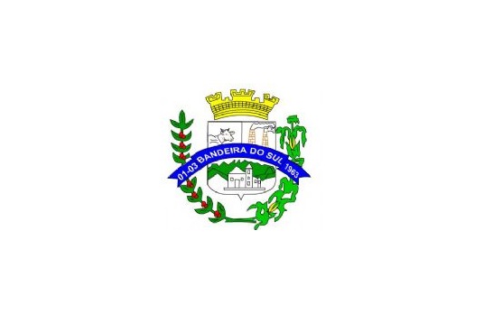 DPVAT 2019 Bandeira do Sul