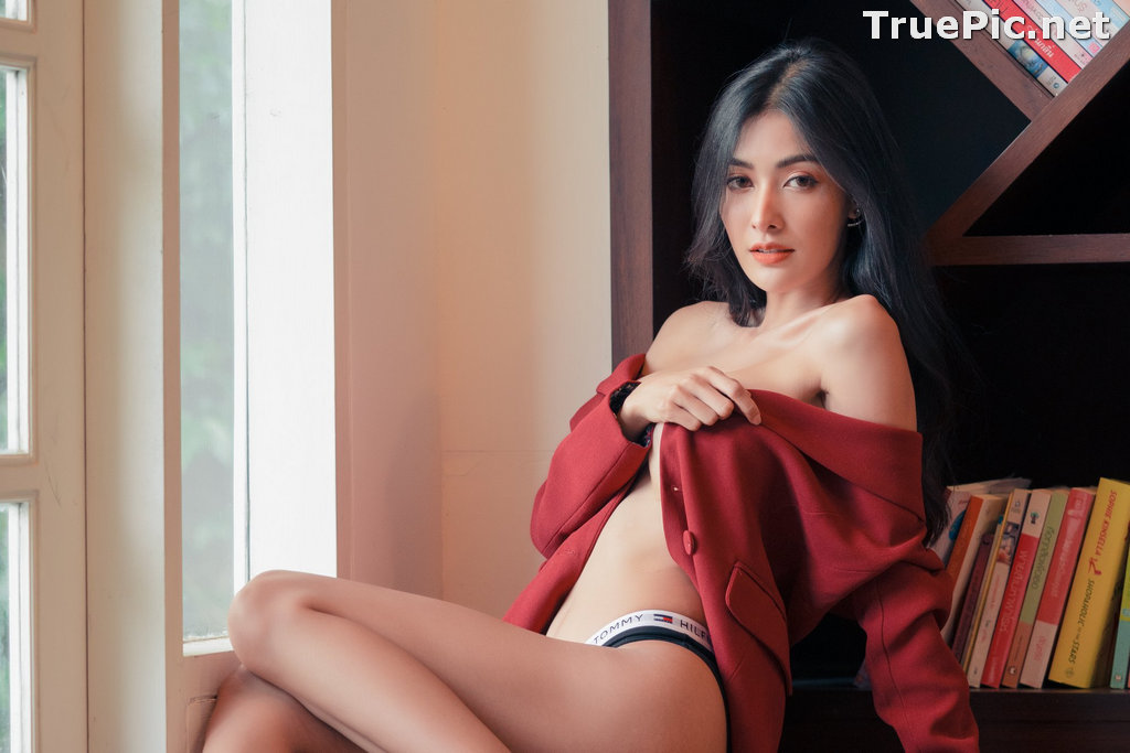 Image Thailand Model – Mutmai Onkanya Pakpean – Beautiful Picture 2020 Collection - TruePic.net - Picture-93