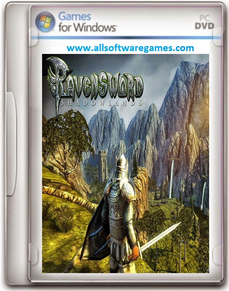 ravensword shadowlands free download ravensword shadowlands free download