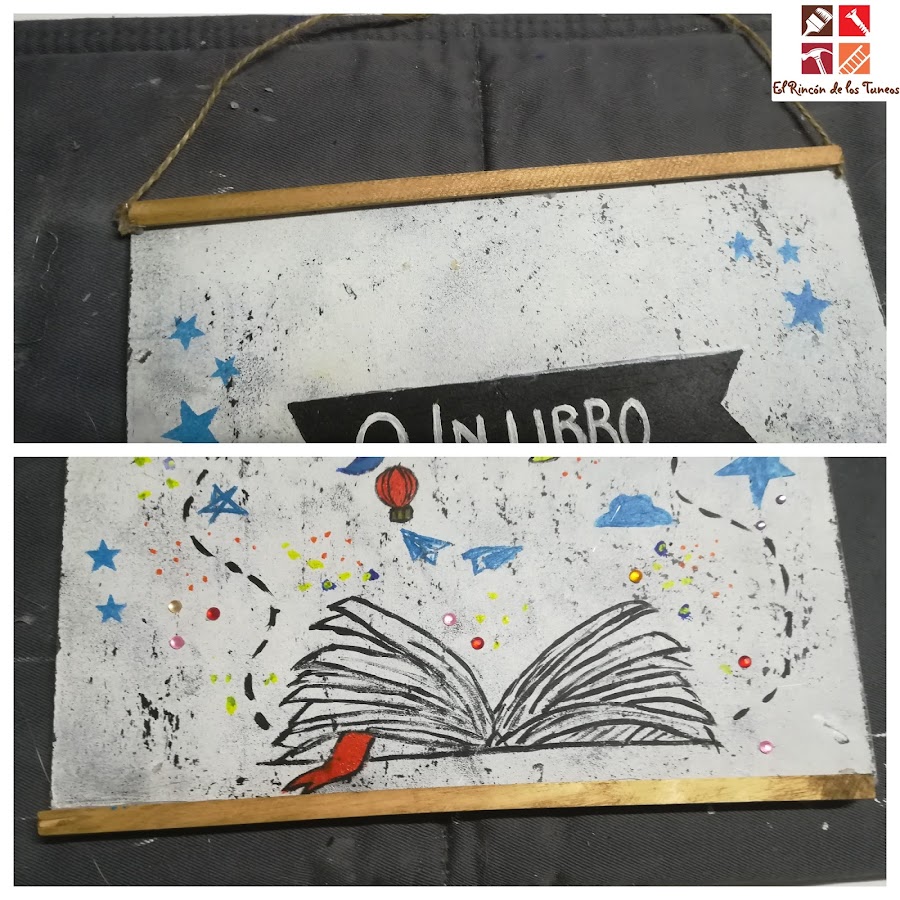 como hacer un cartel