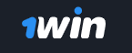 1win logo