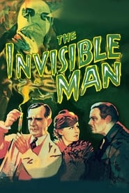Se Film The Invisible Man 1933 Streame Online Gratis Norske