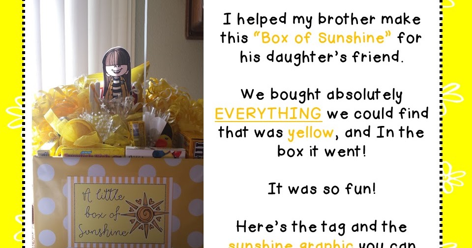 MelonHeadz Box of Sunshine )