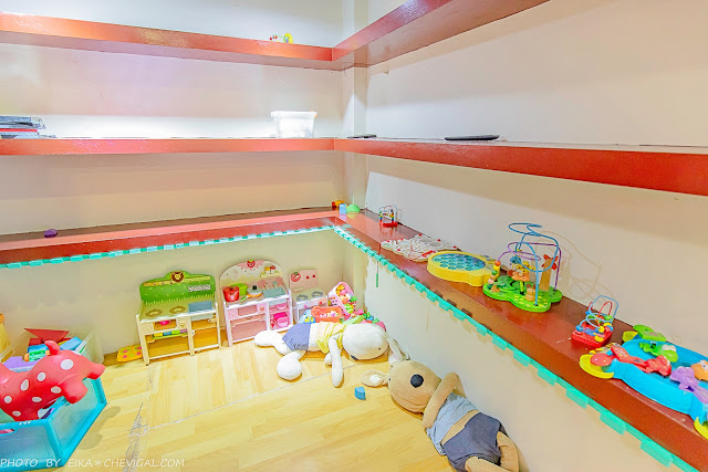 台中隱藏版無國界料理，超過100種多國美食，甚至不用400元就能輕鬆享用無菜單料理！