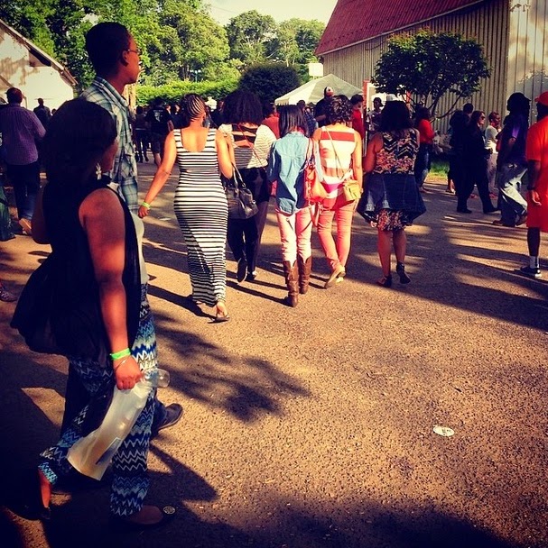 Wine in the Woods at Symphony Woods in Columbia, MD wineinthewoods