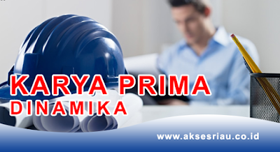 PT. Karya Prima Dinamika Pekanbaru