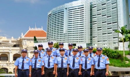 Giới thiệu về công ty dịch vụ bảo vệ chuyên nghiệp Nam Kỳ Giới thiệu về công ty dịch vụ bảo vệ chuyên nghiệp Nam Kỳ