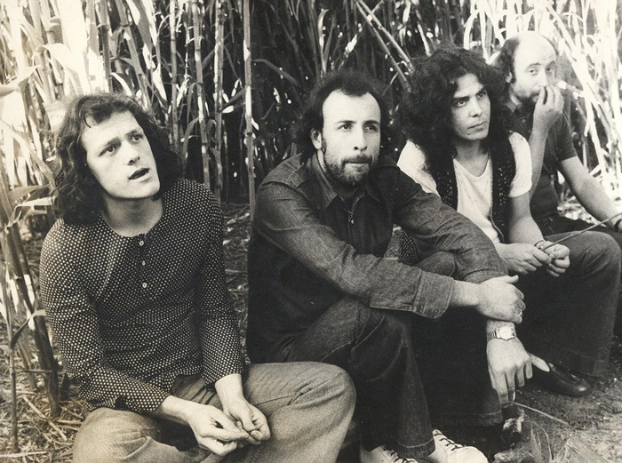 La Nave Del Rock Argento Aquelarre Aquelarre (FLAC 1972)