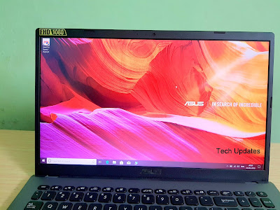 Asus X509 Review