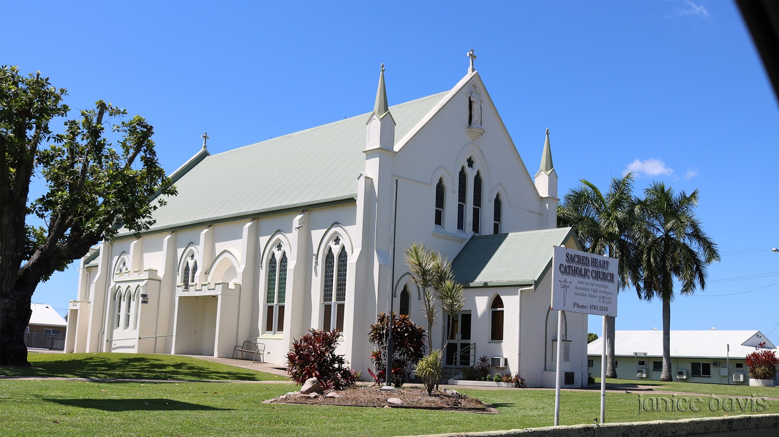 thoughts & happenings Ayr, Queensland