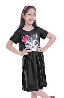 Dress Anak