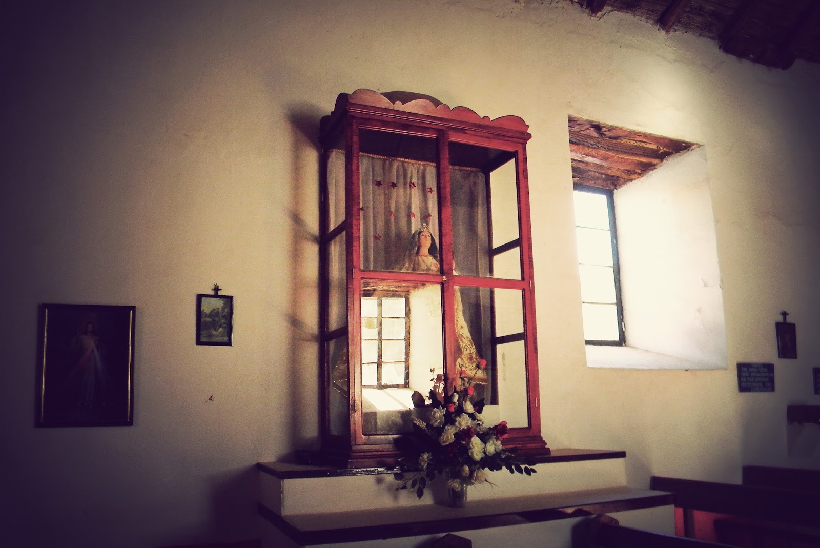 POESÍA Y TRANSICIONES: DOS VENTANAS...