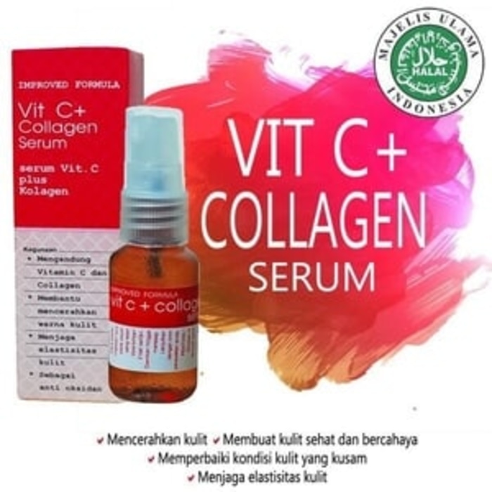 humprey serum vit c collagen bpom supplier kosmetik agen humprey serum vit c collagen bpom supplier kosmetik agen