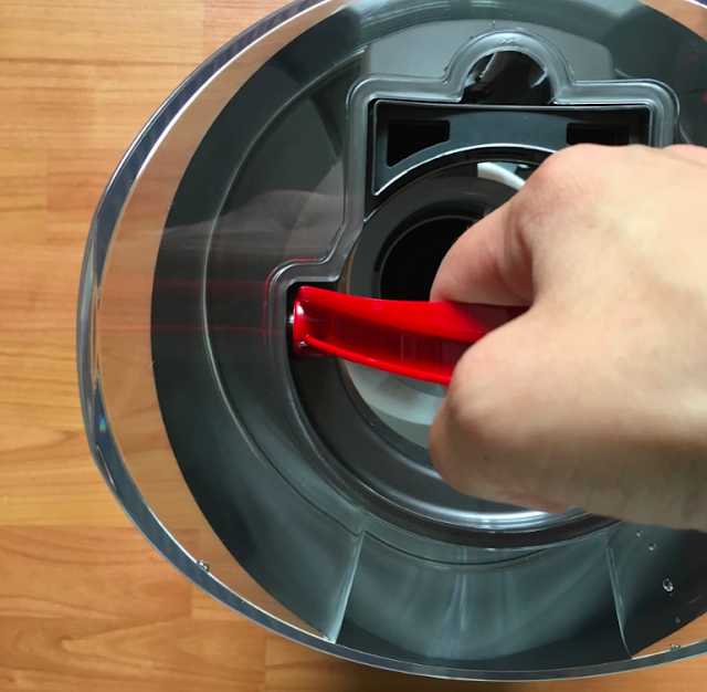 Breathe Easy With the NEW Dyson Humidifier Toronto Teacher Mom