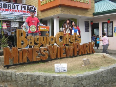 baguio city