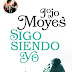 "Sigo siendo yo" de Jojo Moyes