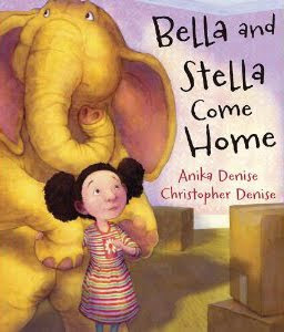 Bella and Stella Come Home