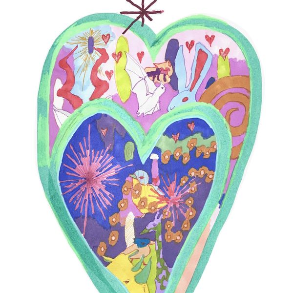 Mingginyu – Dreaming – EP