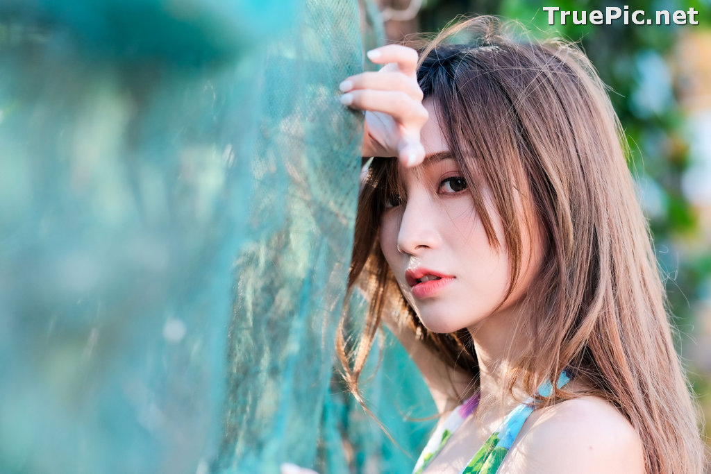 Image Taiwanese Model - 滴滴 - Enjoy A Great Weekend #1 - TruePic.net - Picture-12