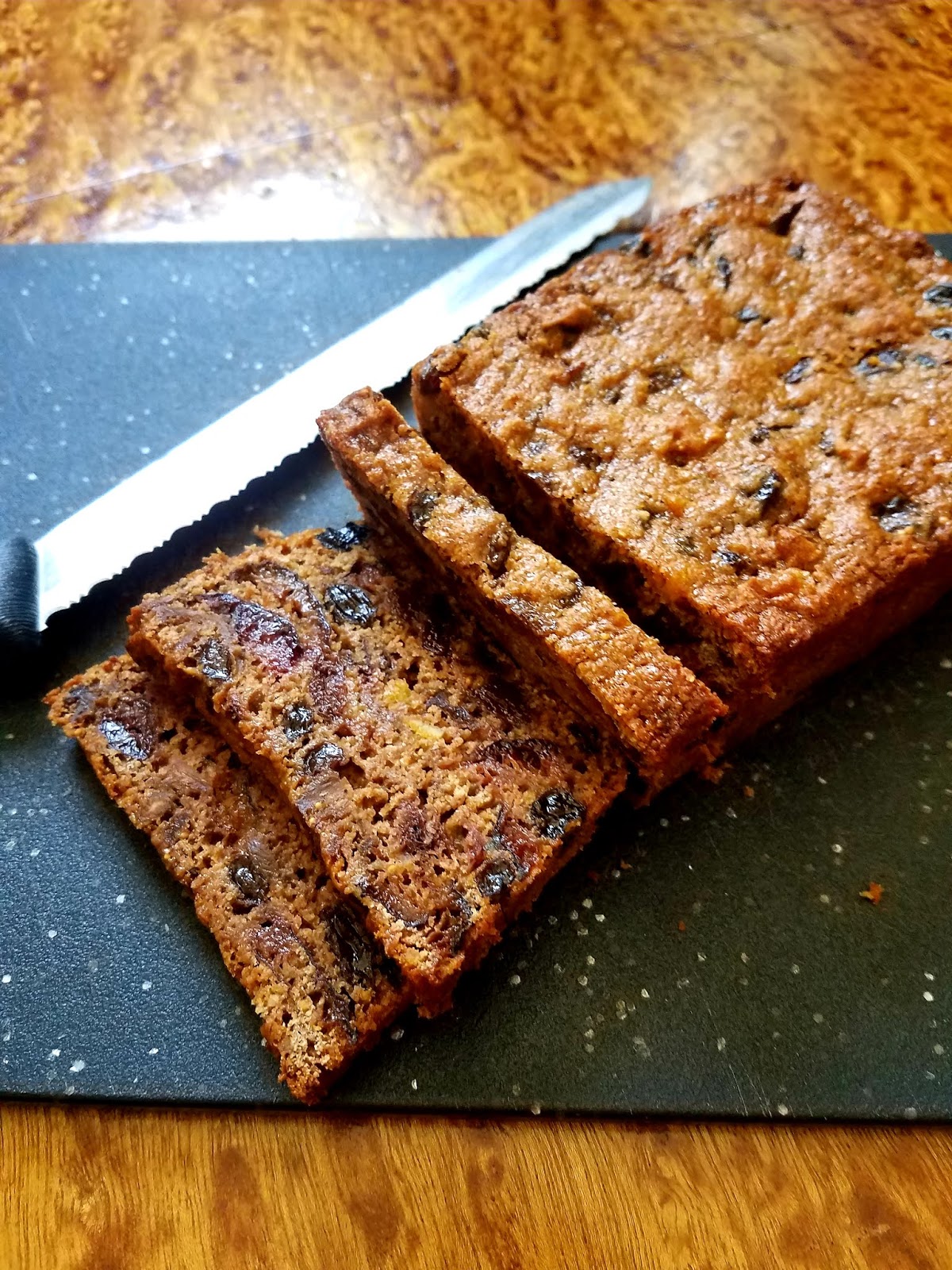 Welsh Tea Cake, a lovely tradition! Scratch Made Food! & DIY Homemade