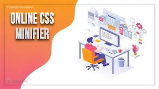 free-online-css-minifier Online compressor for CSS files to reduce file size