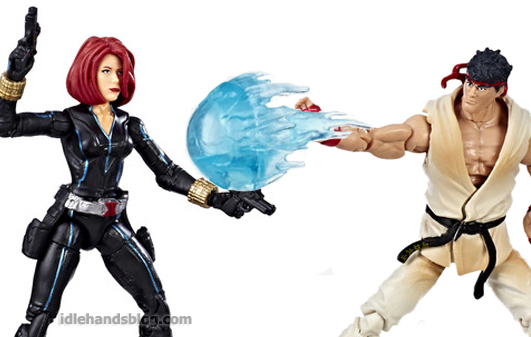 hasbro action figures