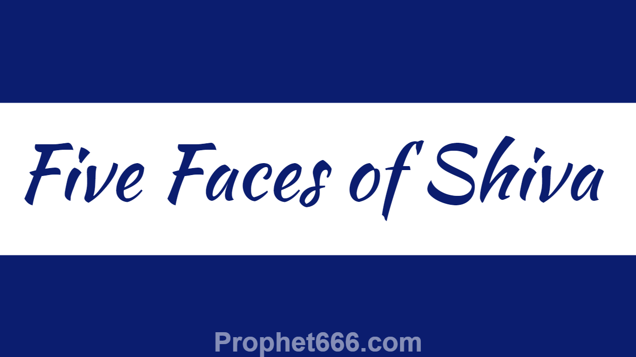 Mantras To Meditate Upon Panchamukhi Shiva They are considered as raksha kavach mantras and protect you from dangers, threats. mantras to meditate upon panchamukhi shiva