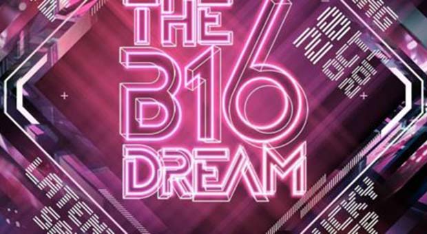 TSM Anniversary "The B16 Dream"