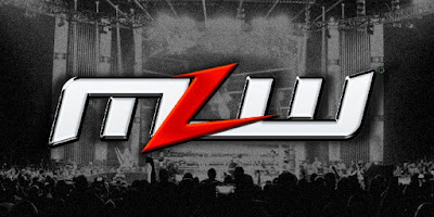 MLW Fusion Results (2/1/)