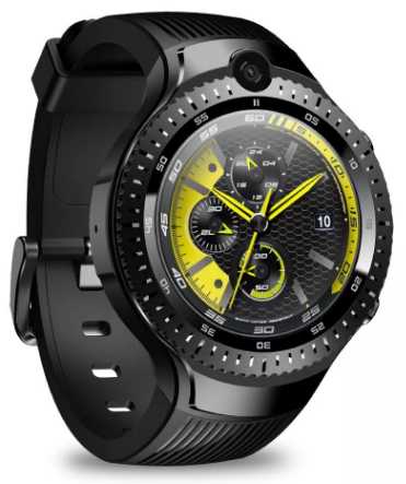 SmartWatch Phone Zeblaze THOR 4G Dual camera video call Google Play android7 BT4 quard core SmartWatch Phone Zeblaze THOR 4G Dual camera video call Google Play android7 BT4 quard core