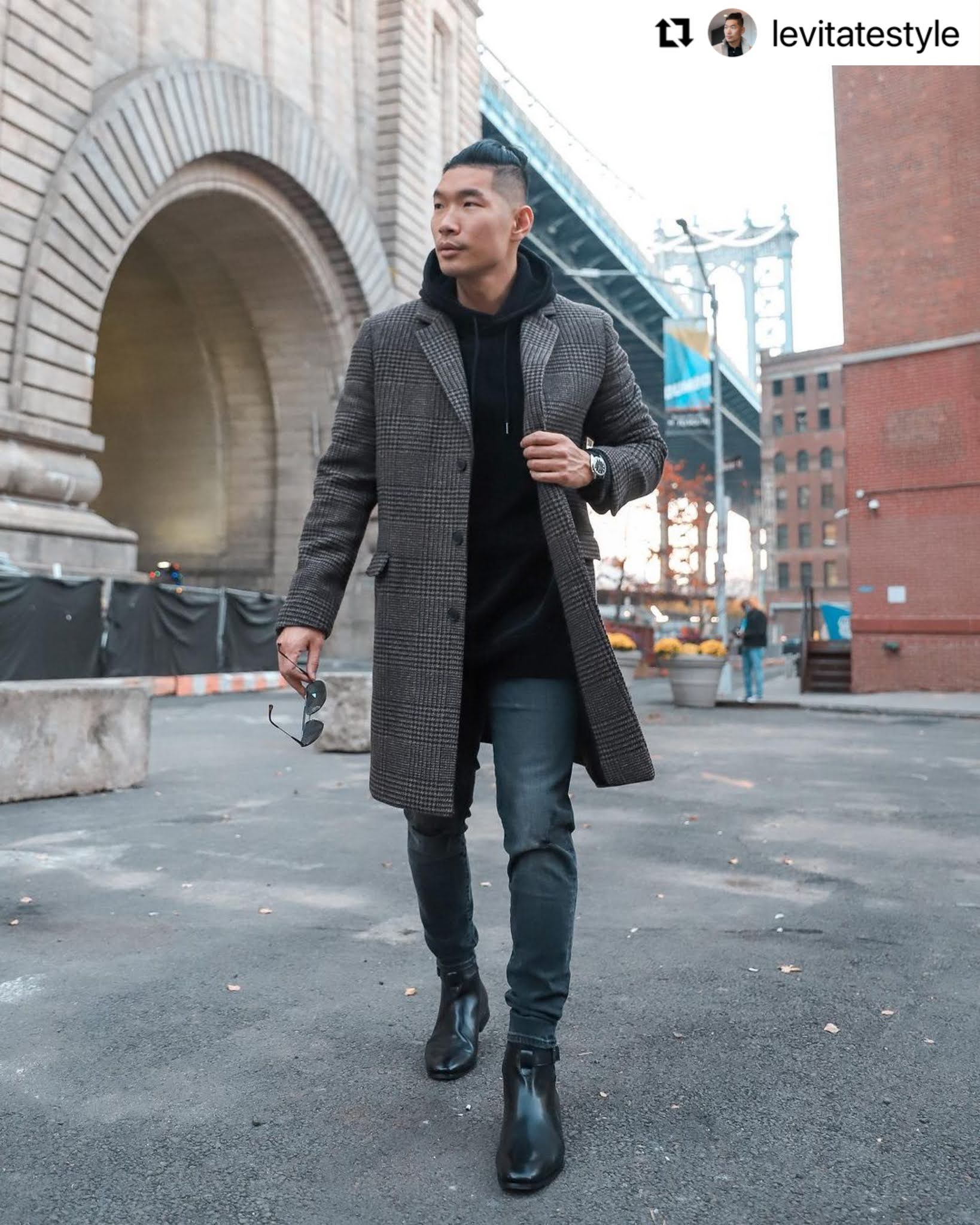 6 Chelsea Boots for Men and How to Style Them — LEVITATE STYLE