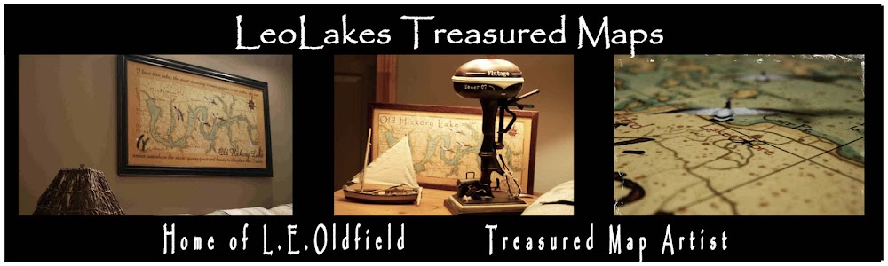 Old field Studio & Leo Lakes