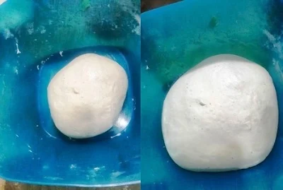 knead-the-dough